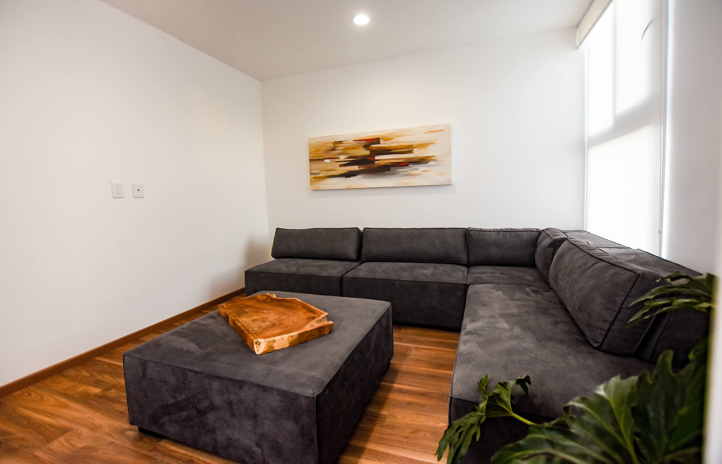 La Sierra Residencial / casa tipo 1