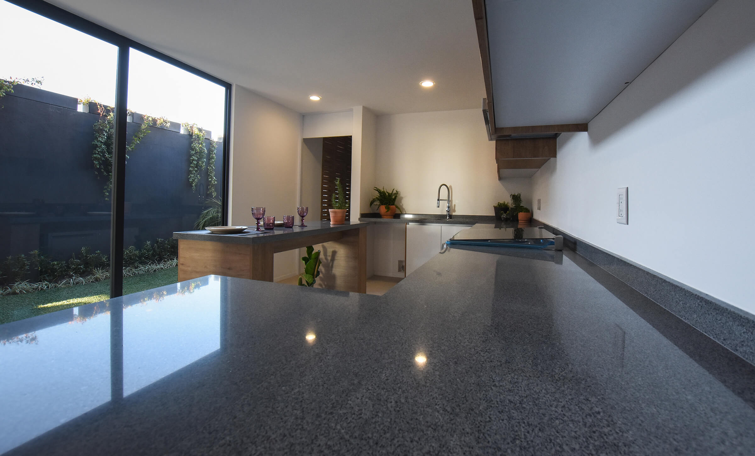 La Sierra Residencial / casa tipo 1