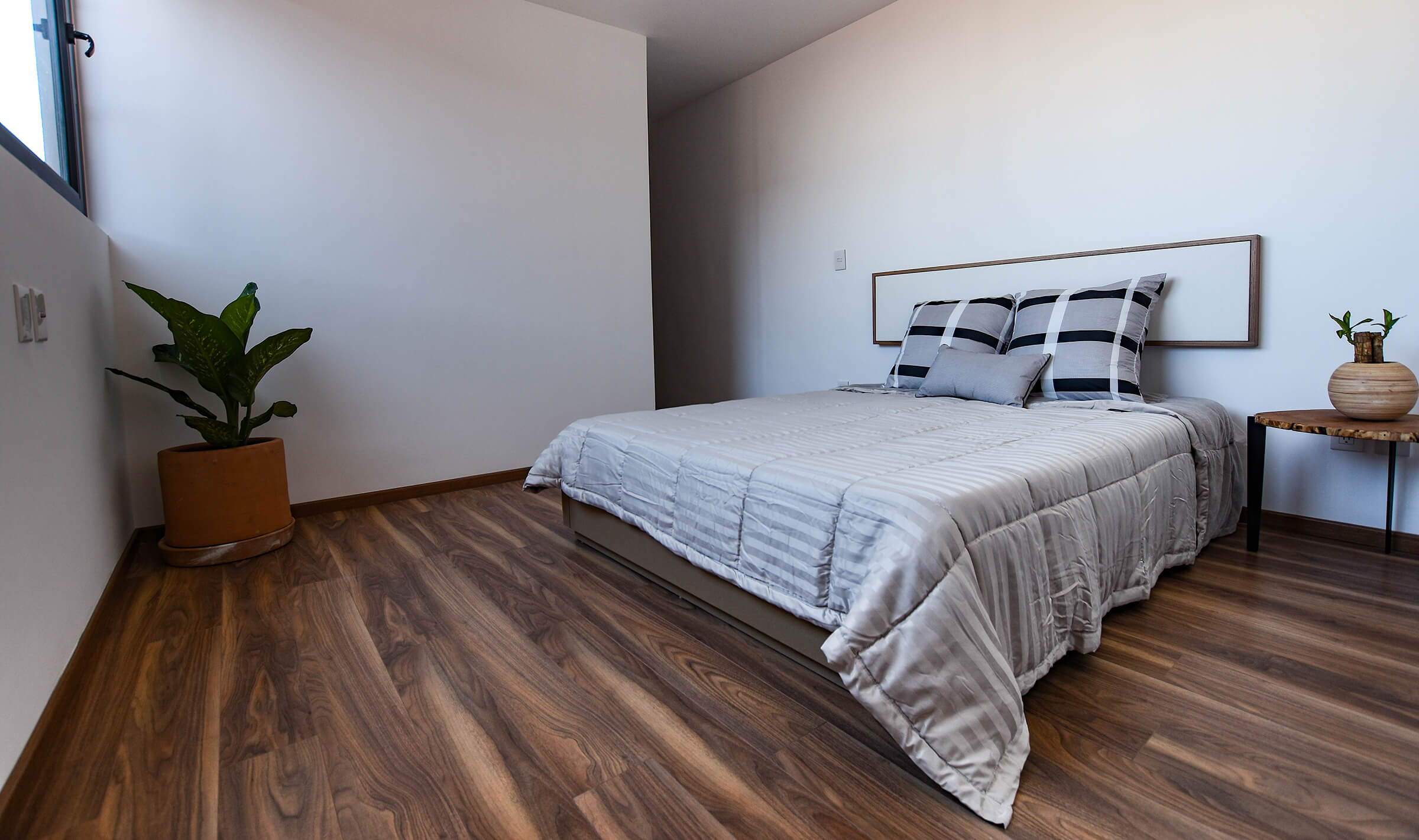 La Sierra Residencial / casa tipo 1