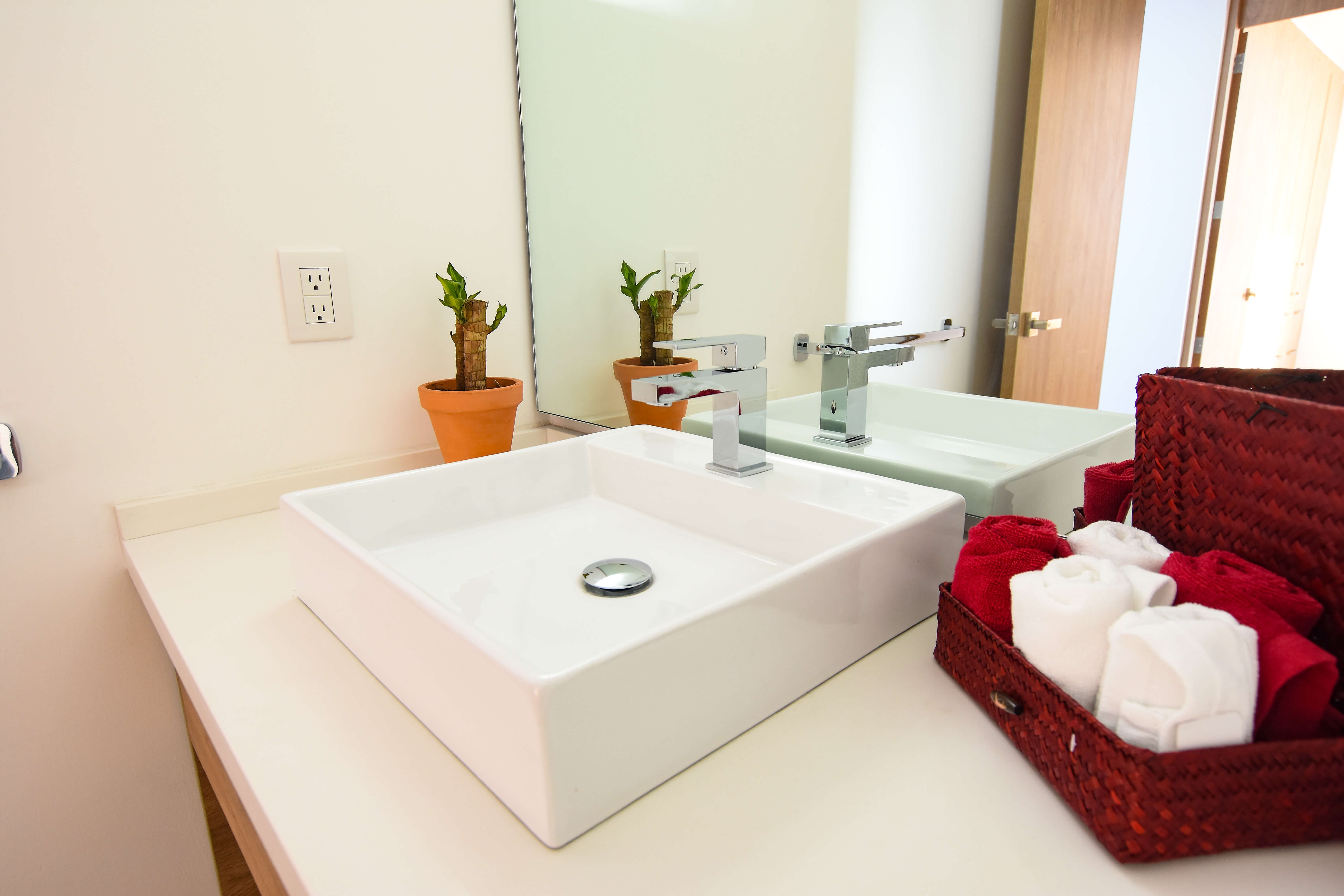 La Sierra Residencial / casa tipo 1